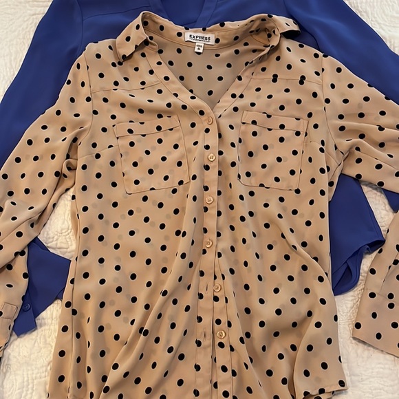 Express Portifino shirt bundle - Picture 4 of 5